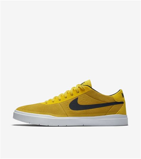 nike sb schuhe bruin hyperfeel|Nike SB Bruin Hyperfeel 'Tour Yellow'.